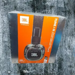 JBL TUNE J-30 Ideal for Music Lovers