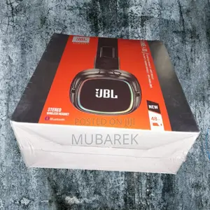 JBL TUNE J-30 Perfect for Everyday Use