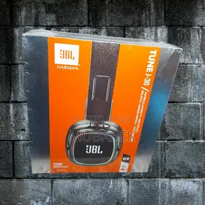 JBL TUNE J-30 Comfortable Ear Cushions