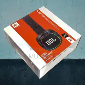 JBL TUNE J-30 Enhanced Bass Performance