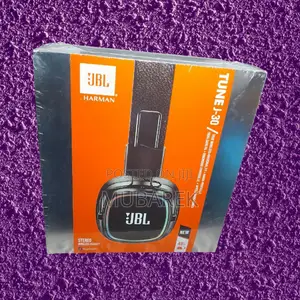 JBL TUNE J-30 Noise Isolation Technology