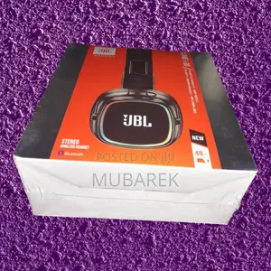JBL TUNE J-30 Adjustable Headband Feature