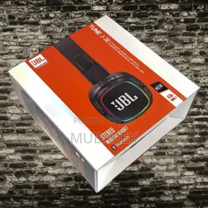 JBL TUNE J-30 Great for Podcast Listening