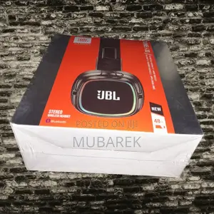 JBL TUNE J-30 Immersive Audio Experience