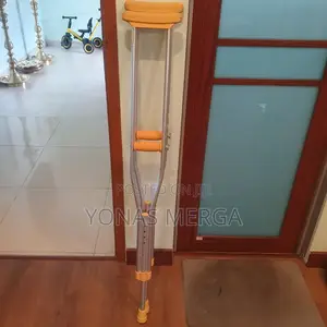 Crutches器axillary Crutch YCH-7021
Adultheight-Adjustable
