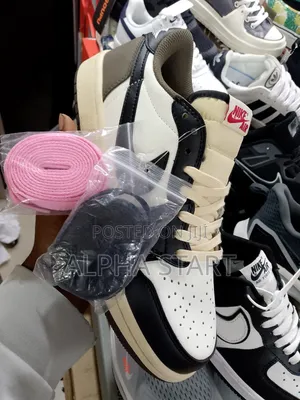 Nike X Travis Scott High Quality Shoes for You