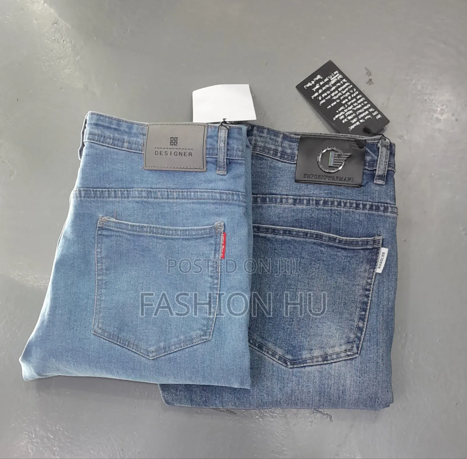 Men Jeans for Men Tel