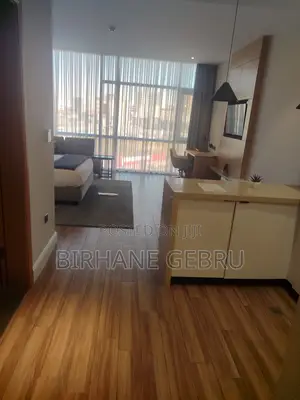 1bed Room Luxury Aprtiment Fernished Guest House for Rent