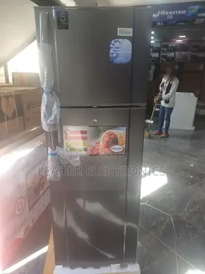 Rolex Refrigerator 350