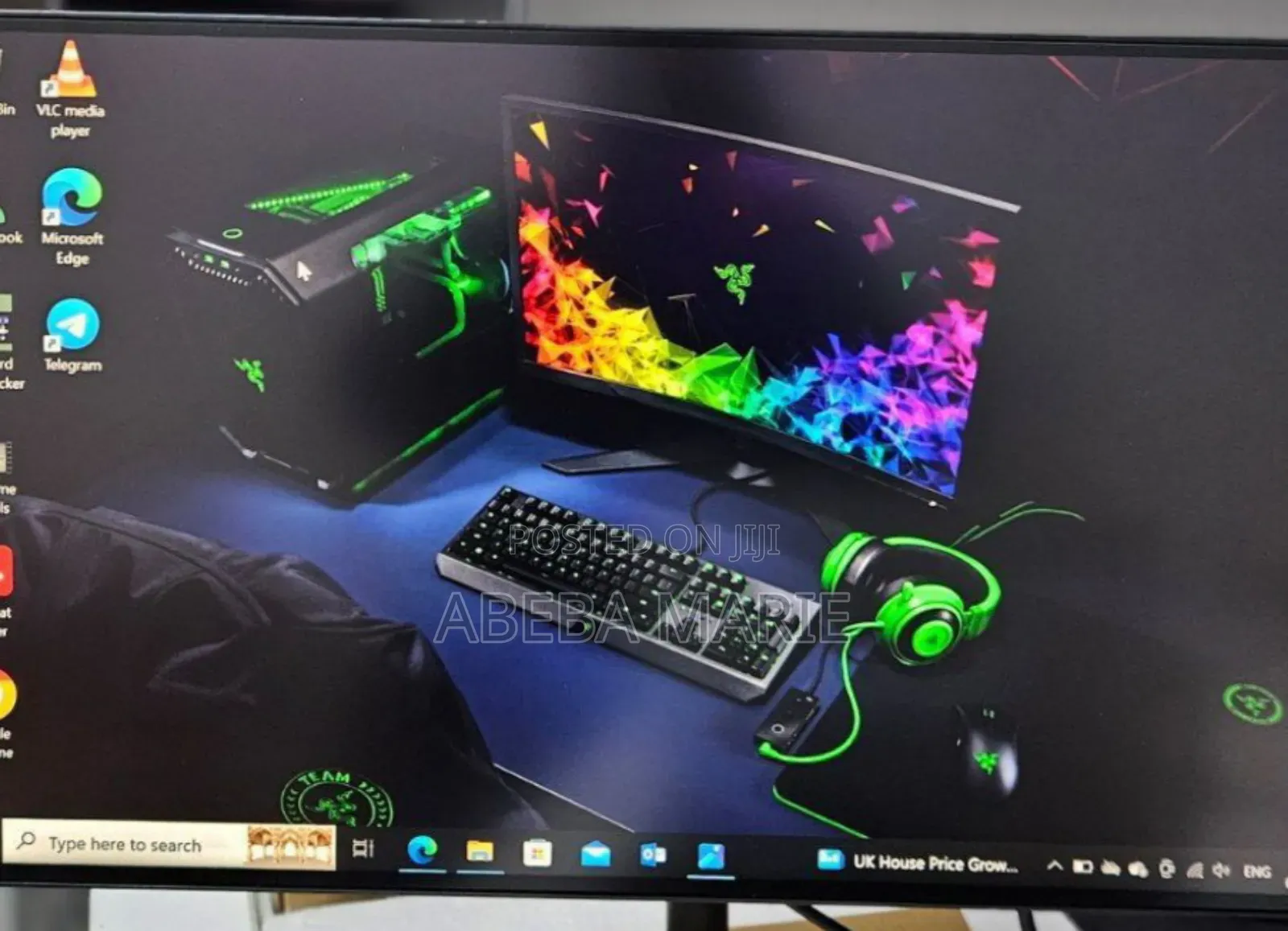 Brand New LENOVO 27" Inch Frameless Monitor 2022/23 T