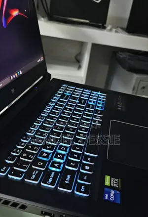 New Laptop Acer Predator Helios 300 16GB Intel Core I7 SSD 512GB