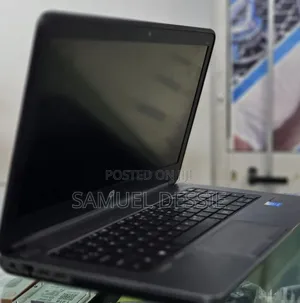 New Laptop HP ProBook 640 G1 4GB Intel Core I5 HDD 1T