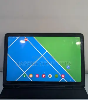 New Samsung Galaxy Tab S6 Lite 64 GB Black