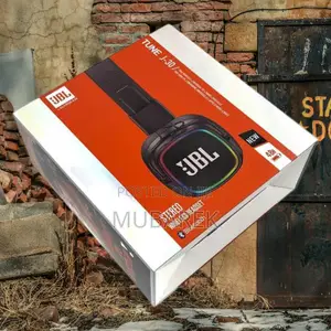 JBL TUNE J-30 Gentle Rich Sound Experience