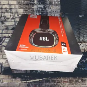 JBL TUNE J-30 Gentle Exceptional Battery Performance