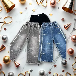 Boyfriend Pants for Girls