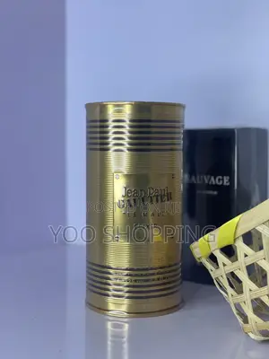 The Most Intense Jean Paul Le Male Elixir Parfum Perfume