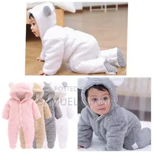 Baby Romper Jumpsuit,