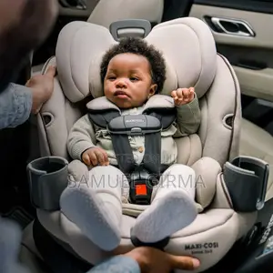 Kids Safety Car Seat