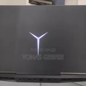New Lenovo Legion Y7000P IRX9 Gaming Laptop 16GB Intel Core i7 512GB