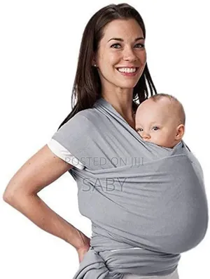 Baby Wraps Carrier Ringed Style