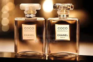Coco Mademoiselle Eau DE Parfum 100ml
