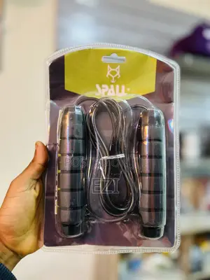 Spall Jumping Ropes