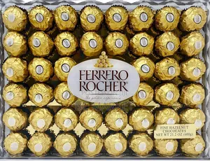 Ferrero Rocher 600 G 48 PCS