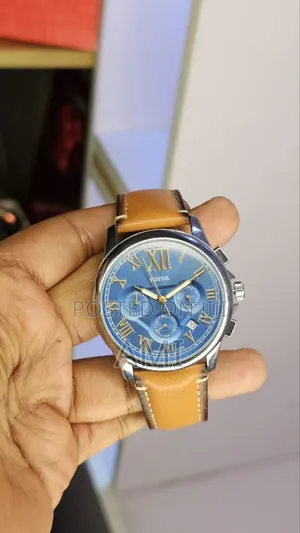 Fossil for Men's