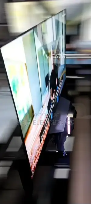 Lg Oled 65in Smart Tv Slim Tv Deliver