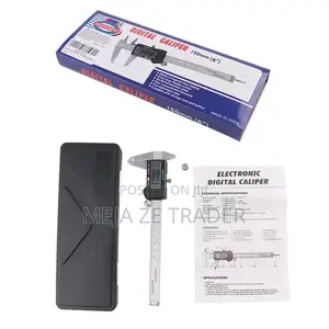Digital Caliper