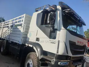Trucker. Balatoli