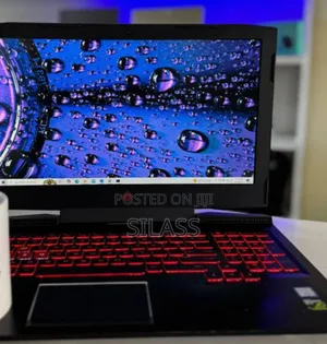 New Laptop HP Omen X 16GB Intel Core I7 SSD 1T