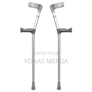 Kranch閨crutches Are Suitable For Maximum User Weight Of150kg