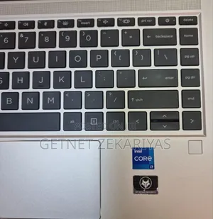 New Laptop HP ProBook 440 G9 16GB Intel Core I7 SSD 512GB