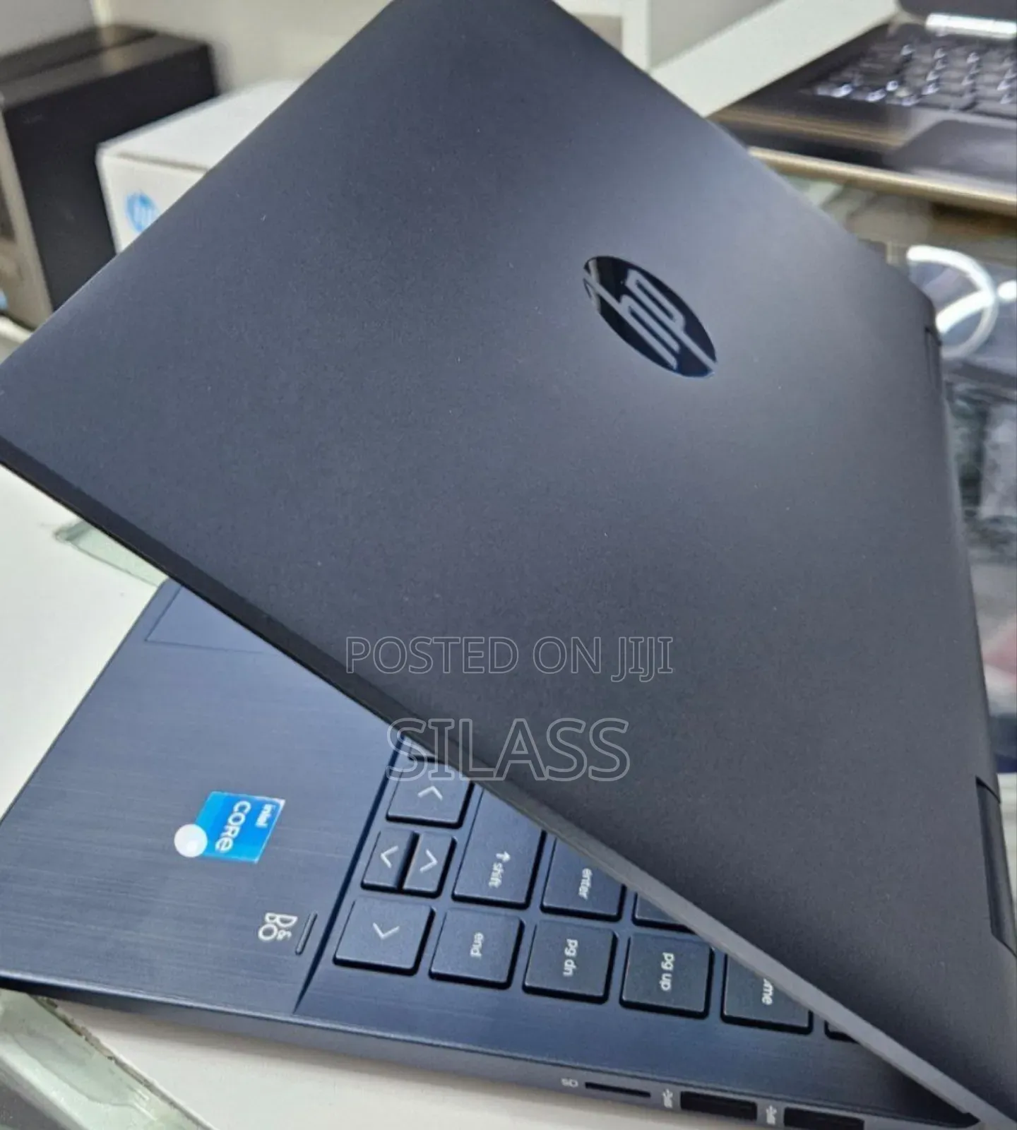New Laptop HP Pavilion 15 8GB Intel Core I3 SSD 256GB