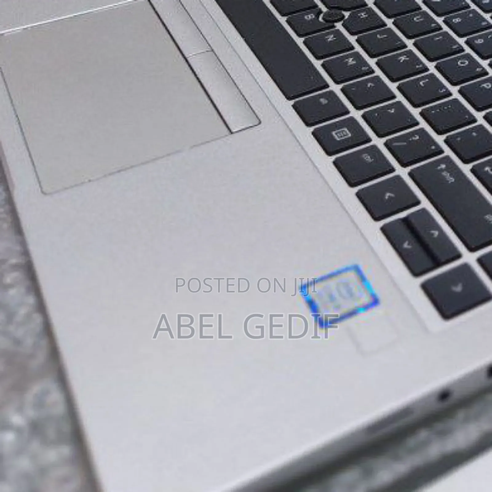 New Laptop HP EliteBook 840 16GB Intel Core I5 SSD 512GB