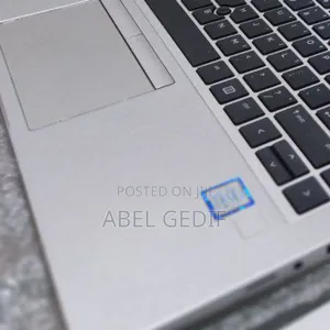 New Laptop HP EliteBook 840 16GB Intel Core I5 SSD 512GB