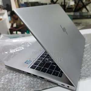 New Laptop HP EliteBook 840 16GB Intel Core I5 SSD 512GB