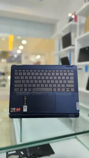 New Laptop Lenovo Flex 5 16GB AMD Ryzen 7 SSD 512GB