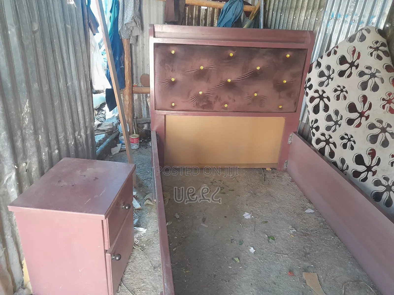 Furniture Works And