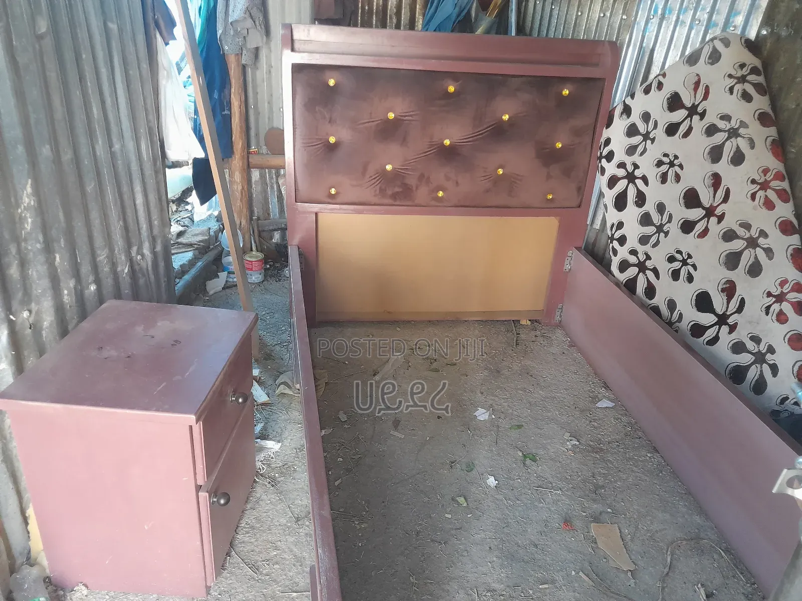 Furniture Works And