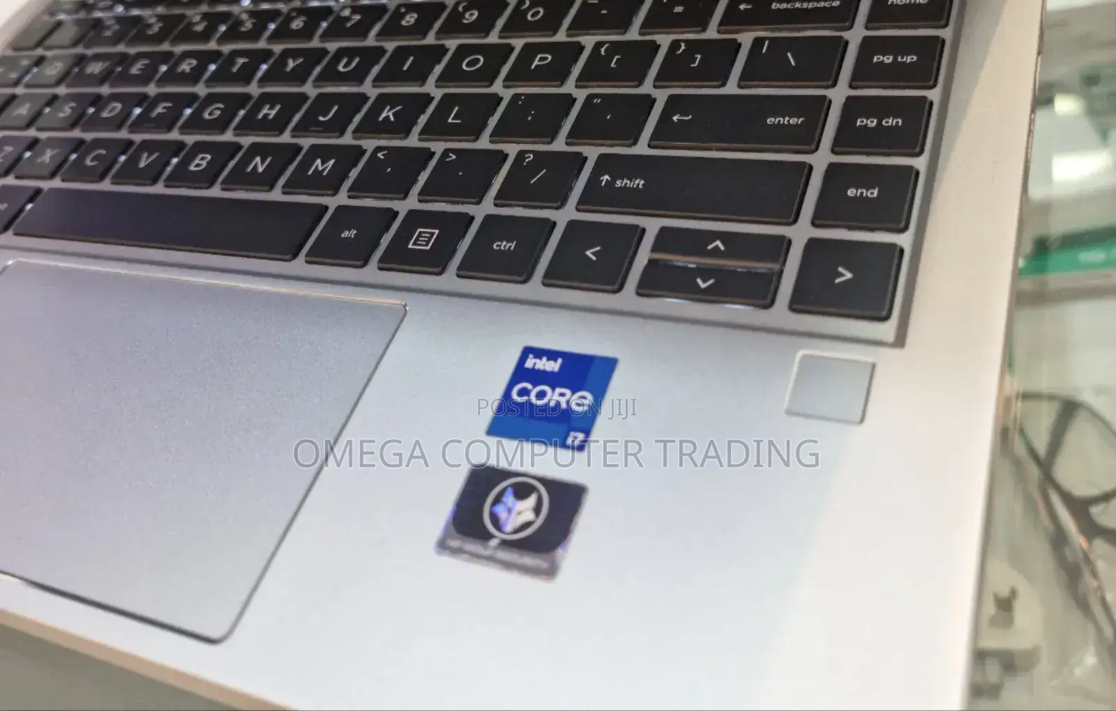 New Laptop HP ProBook 440 G9 16GB Intel Core i7 SSD 512GB