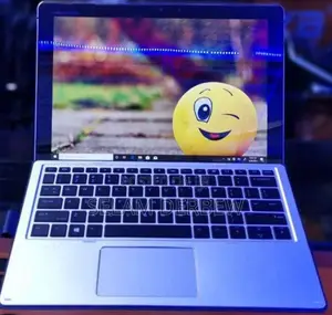 New Laptop HP Elite X2 1012 16GB Intel Core I5 SSD 256GB