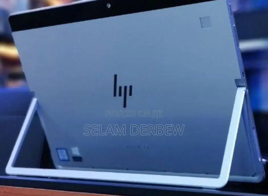 New Laptop HP Elite X2 1012 16GB Intel Core I5 SSD 256GB