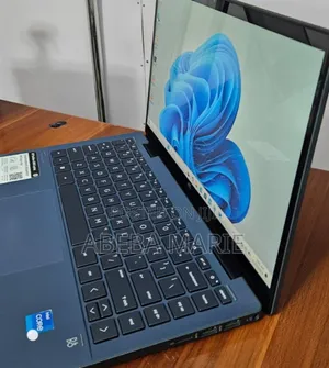 New Laptop HP Pavilion X360 8GB Intel Core I3 SSD 256GB