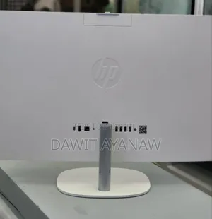 New Desktop Computer HP 200 G4 All-in-One 16GB Intel Core I7 SSD 512GB