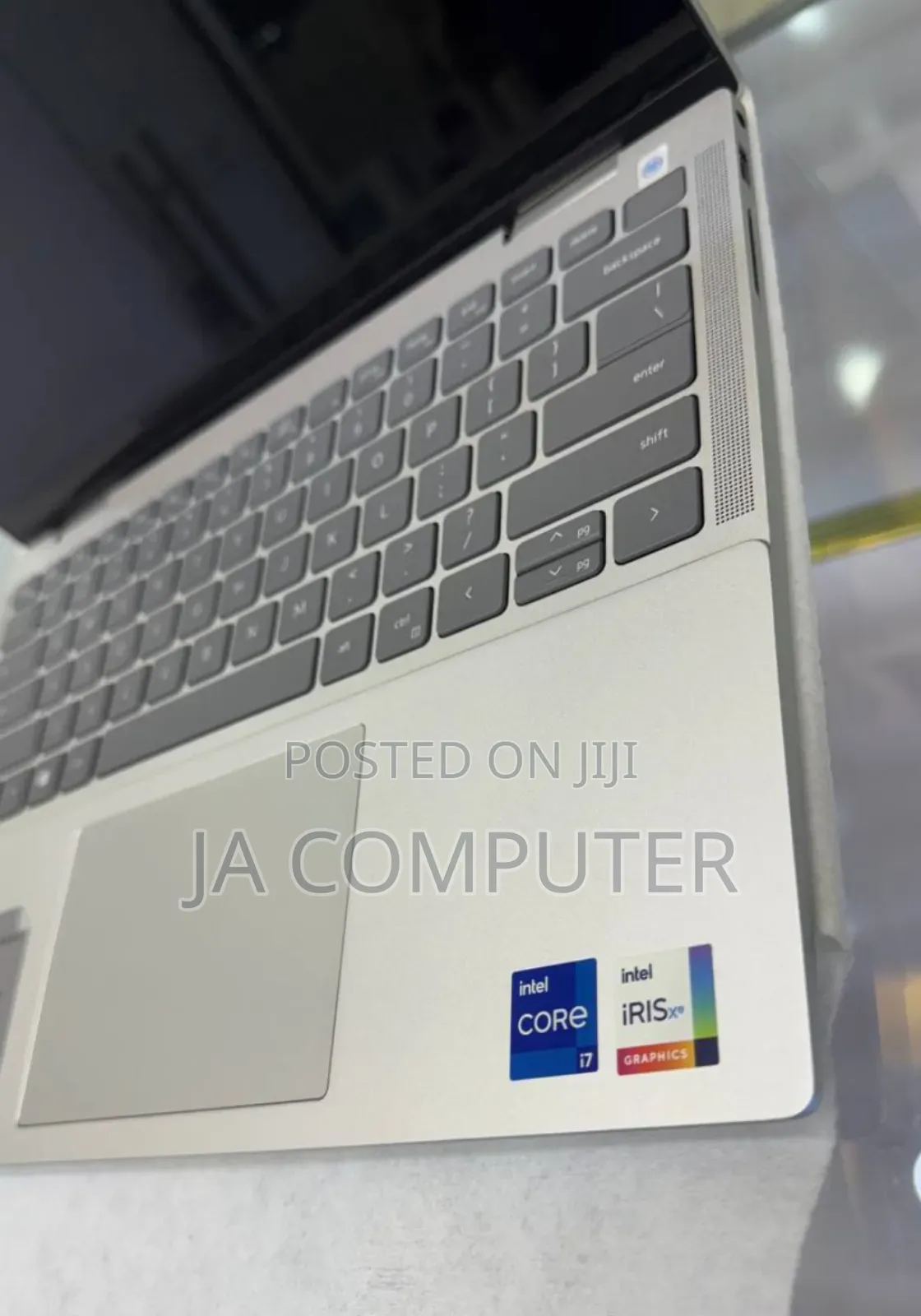 New Laptop Dell Inspiron 14 7437 16GB Intel Core I7 SSD 2T