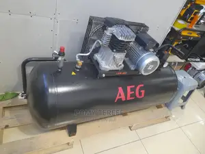 Air Compressor Italy