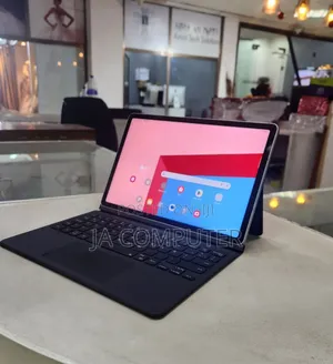 New Samsung Galaxy Tab S9 128 GB Black